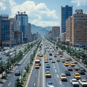 50元一个县城旅游景点