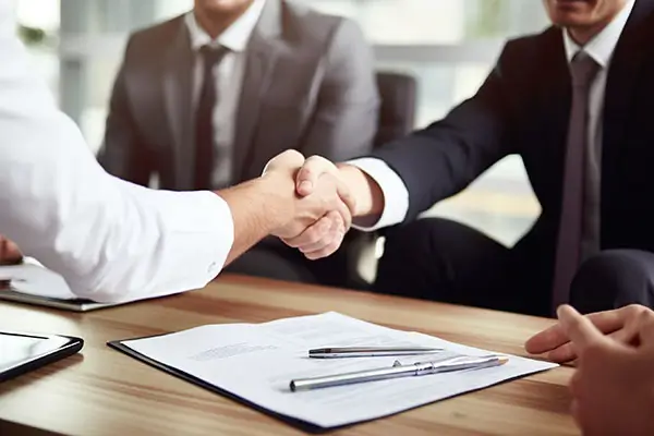 60后老人长城旅游景点